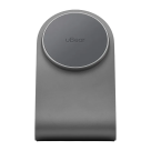 Зарядная станция MagSafe uBear Stellar Dual для iPhone и AirPods - фото 2