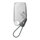 Внешний аккумулятор MagSafe со встроенным кабелем Aulumu M10 (10000 мА·ч)