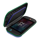 Тканевый чехол tomtoc FancyCase-G05 Slim Case Froz Edition для Nintendo Switch 2 - фото 37