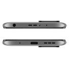 Смартфон Xiaomi Redmi 10 2022 4 ГБ + 64 ГБ («Серый карбон» | Carbon Gray) - фото 3