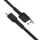 Кабель с нейлоновой оплёткой Xiaomi ZMI AL603 Micro-USB/USB (1 м)