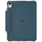 Защитный чехол UAG [U] DOT для iPad (A16 | 2025) и 10-го поколения (2022) - фото 9