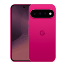 Смартфон Google Pixel 11 12 ГБ + 256 ГБ (Красный | Hibiscus) (версия Global)