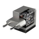 Сетевое зарядное устройство VLP NEO Phantom мощностью 45 Вт (USB-C) (GaN) - фото 4
