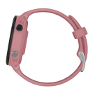 Спортивные часы Garmin Forerunner 255S, 41 мм, светло-розовый силиконовый ремешок - фото 6
