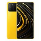 Смартфон Xiaomi POCO M3 4 ГБ + 64 ГБ («Жёлтый POCO» | POCO Yellow)