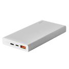 Внешний аккумулятор uBear Core External Battery 10000 мА·ч - фото 8