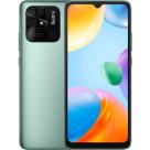 Смартфон Xiaomi Redmi 10C 4 ГБ + 128 ГБ («Зеленая мята» | Mint Green)