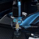 Насос Baseus Smart Inflator Pump - фото 8