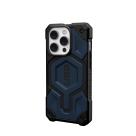 Защитный чехол с поддержкой MagSafe UAG Monarch Pro для iPhone 14 Pro - фото 30