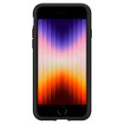 Гибридный чехол Spigen Ultra Hybrid Matte для iPhone 7, 8 и SE (2-го и 3-го поколений; 2020 и 2022) - фото 6
