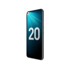 Смартфон Huawei Honor 20 6/128GB Полночный Черный / Midnight Black РСТ - фото 3