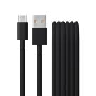 Кабель с оплёткой Beats Woven Cable USB-C — USB-A (1,5 м)