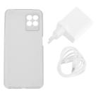 Смартфон Realme 8i 4 ГБ + 128 ГБ (Фиолетовый | Space Purple) - фото 6