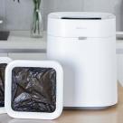 Умное мусорное ведро Xiaomi Mijia Townew Air - фото 2