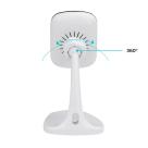 Беспроводное зарядное устройство PITAKA MagEZ Mount Qi Desktop - фото 5