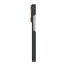 Кевларовый чехол MagSafe Benks Knight Air для iPhone 17 Pro Max и 18 Pro Max - фото 5