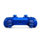 Беспроводной геймпад Sony DualSense — Icon Blue Special Edition для PlayStation 5 - фото 4