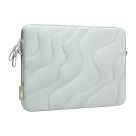 Чехол-рукав tomtoc Terra-A27 Laptop Sleeve для MacBook Air 15" - фото 11