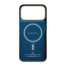 Арамидный чехол MagSafe PITAKA Sunset2.0 PitaTap Edge Case для iPhone 17 Pro Max и 18 Pro Max - фото 2