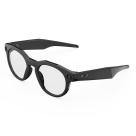 Умные очки Oakley HSTN (Black/Clear) - фото 2
