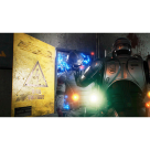 Игра RoboCop: Rogue City — Unfinished Business для PlayStation 5 (интерфейс и субтитры на русском языке) - фото 2