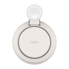 Зарядная станция MagSafe с активным охлаждением Belkin UltraCharge Pro для iPhone, Apple Watch и AirPods (Qi2.2) (WIZ040, EU) - фото 8