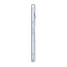 Прозрачный чехол MagSafe Spigen Ultra Hybrid Metal Ring (Mag Fit) для Google Pixel 10 Pro XL - фото 11