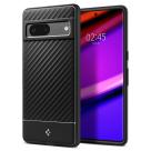 Термополиуретановый чехол Spigen Core Armor для Google Pixel 7