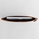 Кожаный клатч Handwers Pouch Yukon Large - фото 3