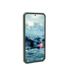 Защитный эко-чехол UAG Biodegradable Outback для Samsung Galaxy S22 - фото 11