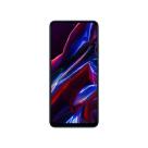 Смартфон Xiaomi POCO X5 5G 6 ГБ + 128 ГБ (Голубой | Wildcat Blue) (версия Global) - фото 3