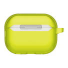 Прозрачный чехол с карабином и защёлкой Uniq Glase Pro для AirPods Pro 3 - фото 34