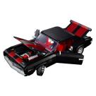 Автомобиль Chevrolet Camaro Z28 LEGO Icons (#10304) - фото 4