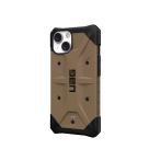 Защитный чехол UAG Pathfinder для iPhone 13 и 14 - фото 12