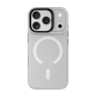 Прозрачный чехол MagSafe Benks Lucid Armor C для iPhone 17 Pro Max - фото 4