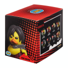 Коллекционная фигурка-утка «Ада Вонг» TUBBZ Boxed Resident Evil - фото 4
