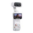 Экшн-камера Insta360 Luna Ultra (Creator Bundle) - фото 11