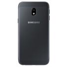 Смартфон Samsung Galaxy J3 (2017) 16Gb Черный - фото 2