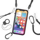 Защитный чехол и ремешок Catalyst Influence Series для iPhone 12 Pro Max - фото 2