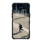 Защитный чехол MagSafe UAG Metropolis LT Kevlar для iPhone 17 Pro Max - фото 10