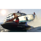 Игра Grand Theft Auto V для Xbox Series X (интерфейс и субтитры на русском языке) - фото 6