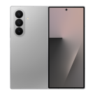 Смартфон Samsung Galaxy Z Fold7 16 ГБ | 1 ТБ (Серый | Silver Shadow) (Snapdragon)