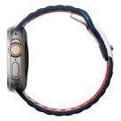 Спортивный ремешок Nomad Summer Games 2024 Sport Band Limited Edition для Apple Watch 44, 45, 46 мм, Ultra и Ultra 2 - фото 2