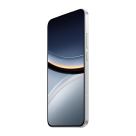 Смартфон Xiaomi POCO F7 12 ГБ + 256 ГБ (Серебристый | Silver) - фото 11
