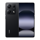 Смартфон Xiaomi Redmi Note 14S 8 ГБ + 128 ГБ («Полночный чёрный» | Midnight Black) (версия Global)
