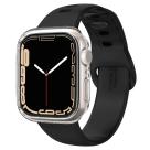 Поликарбонатный чехол Spigen Thin Fit для Apple Watch 41 мм - фото 30