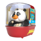 Коллекционная фигурка-утка «По» TUBBZ First Edition DreamWorks Кунг-фу панда - фото 6