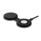 Складная зарядная станция MagSafe Satechi OntheGo Charger для iPhone и Apple Watch - фото 3
