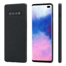 Защитный чехол Pitaka MagEZ Case Twill для Samsung Galaxy S10+